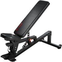 ETHOS Apex Utility Bench