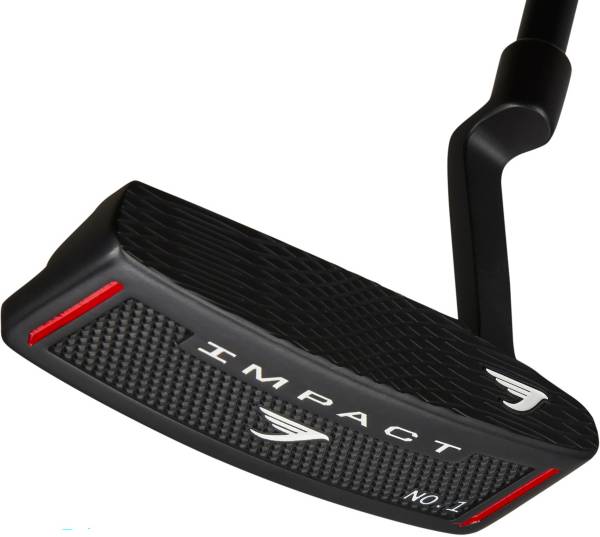 Tommy Armour 2024 Impact No. 1 Blade Putter Golf Galaxy