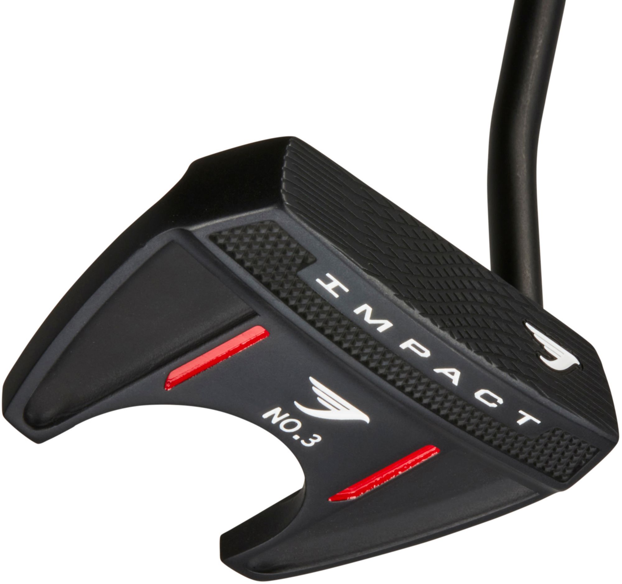 Tommy Armour 2024 Impact No 3 Mallet Putter Golf Galaxy   24AV3M2023TMPCTN3PTRA