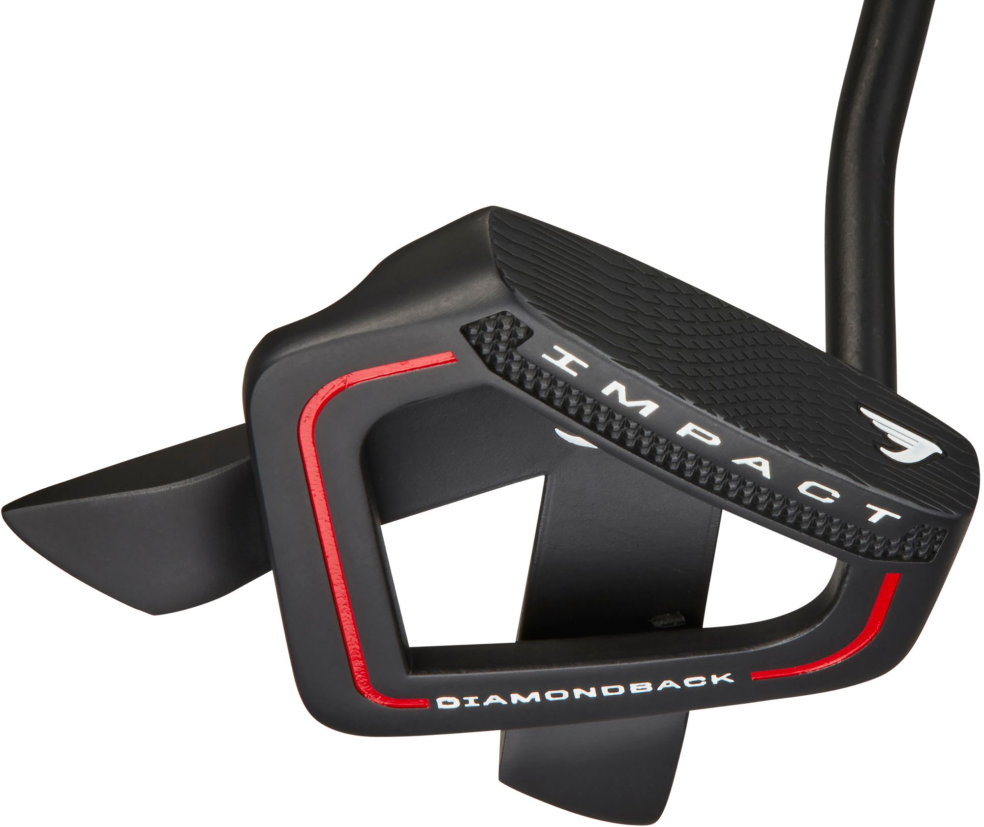 Tommy Armour Impact Diamondback Putter product image
