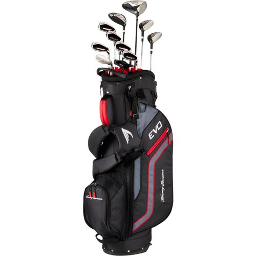 Tommy Armour 2024 EVO 16-Piece Complete Set