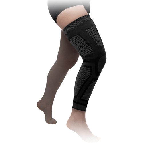 ‼️値下げ‼️ Myovolt ウェアラブルリカバリーデバイス 腕用 サポーター McDavid Adult Myovolt Wearable Vibration Recovery Back Wrap