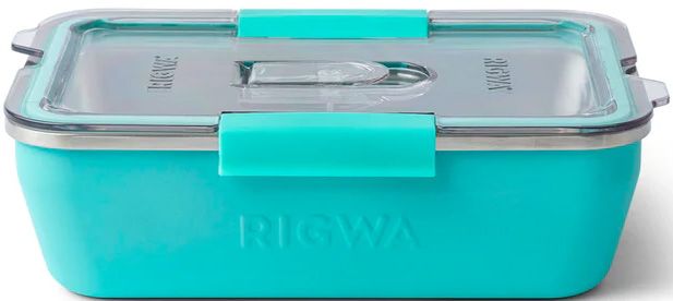 RIGWA REX 9x6 Travel Lunch Box product image