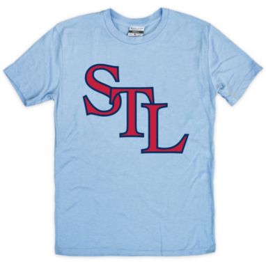 sorry, Where I'm From Adult St. Louis Diagonal T-Shirt is currently out of stock