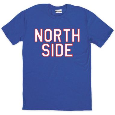 sorry, Where I'm From Adult Chicago North Side T-Shirt is currently out of stock