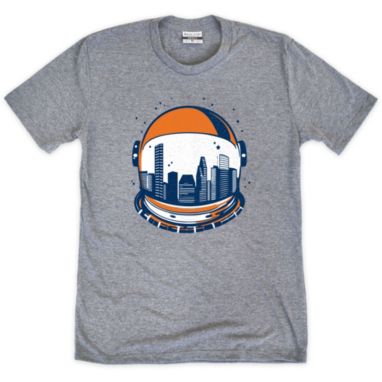 sorry, Where I'm From Adult Houston Astro City T-Shirt is currently out of stock
