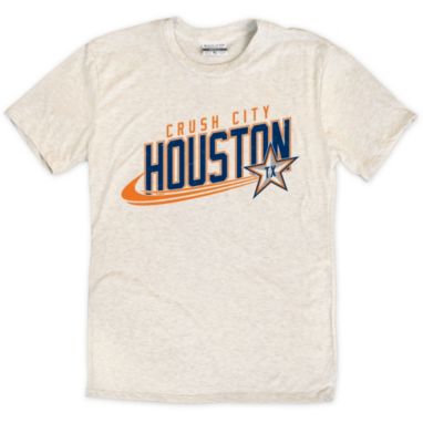 sorry, Where I'm From Adult Houston Stars T-Shirt is currently out of stock