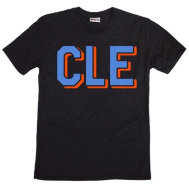 sorry, Where I'm From Adult Cleveland City Code T-Shirt is currently out of stock