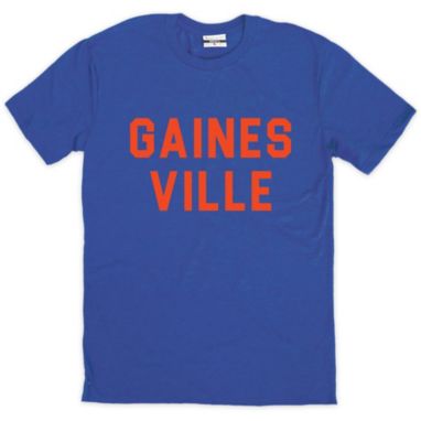 sorry, Where I'm From Adult Gainesville College T-Shirt is currently out of stock