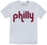 Where I'm From Adult Philadelphia Script T-Shirt | Dick's Sporting Goods