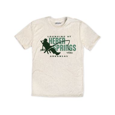 sorry, Where I'm From Adult Arkansas Heber Springs T-Shirt is currently out of stock