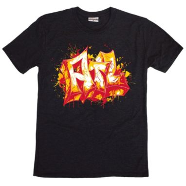 sorry, Where I'm From Adult Atlanta Graffiti  T-Shirt is currently out of stock