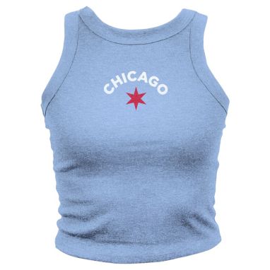 sorry, Where I'm From Women's Chicago Arch Easy Tank Top is currently out of stock