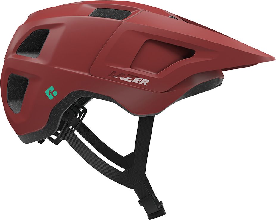 Lazer Adult Lupo KinetiCore Helmet product image