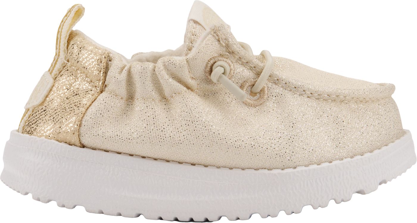 Hey Dude LILDUDES Slip on Shoes Dick s Sporting Goods