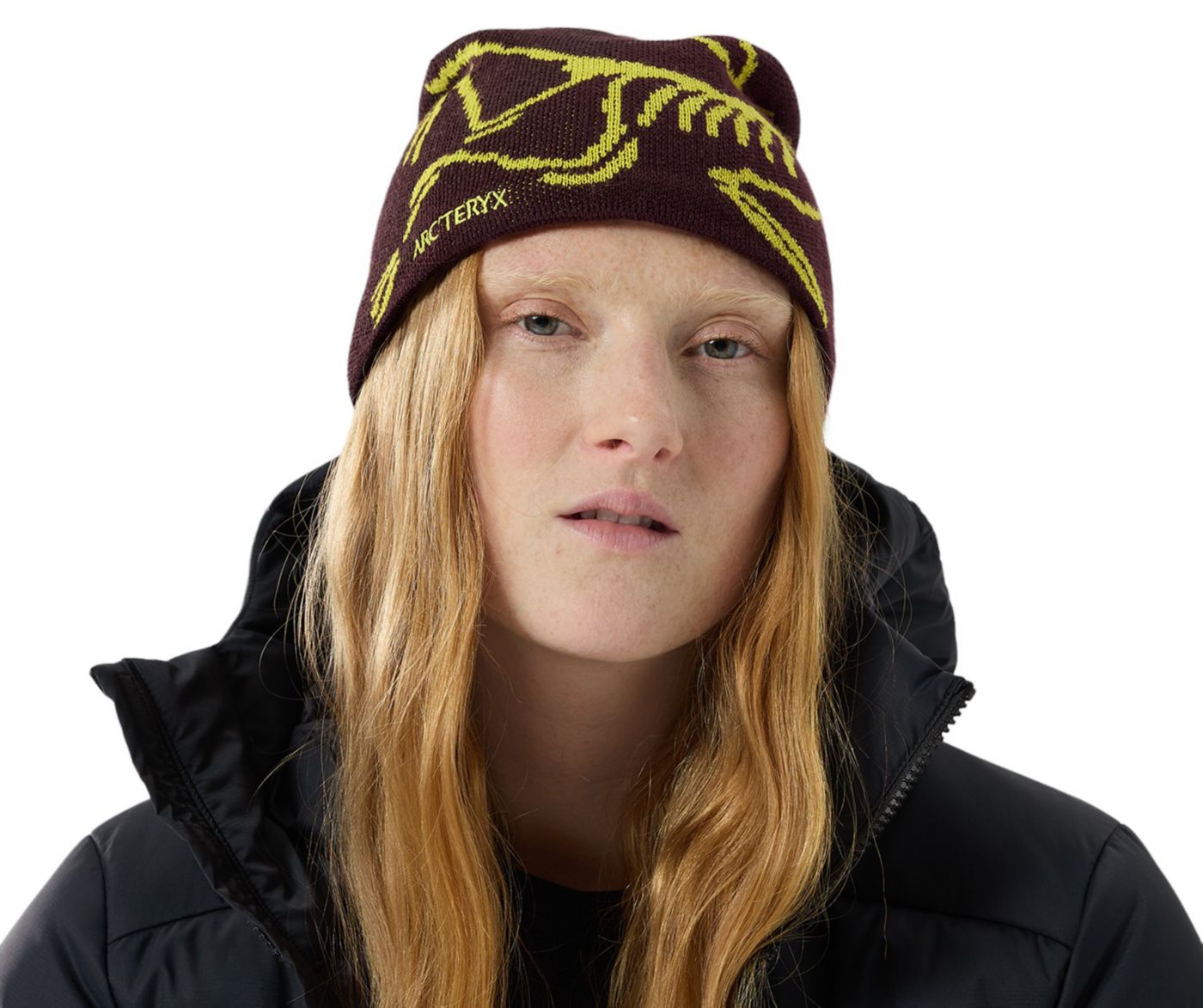 Arc’teryx Bird Head Toque outlets Beanie Orca