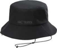 ARC'TERYX Sinsolo Hat L-XLサイズ　ブラック Arcteryx Sinsolo Bucket Hat | Publiclands