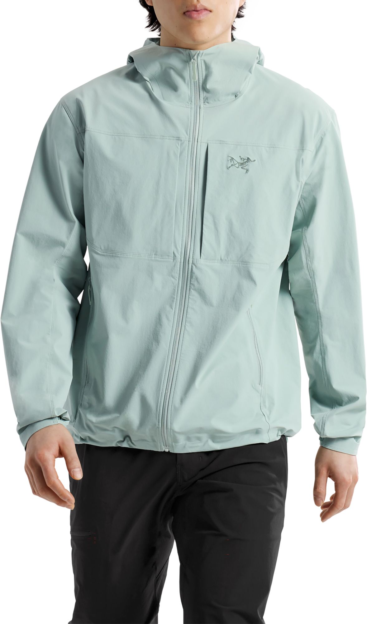 Arcteryx Men's Gamma Lightweight Hoodie product image