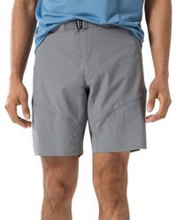 パンツ ARC'TERYX Gamma Quick Dry Shorts 9inch Arc'Teryx Gamma Quick Dry Shorts 9