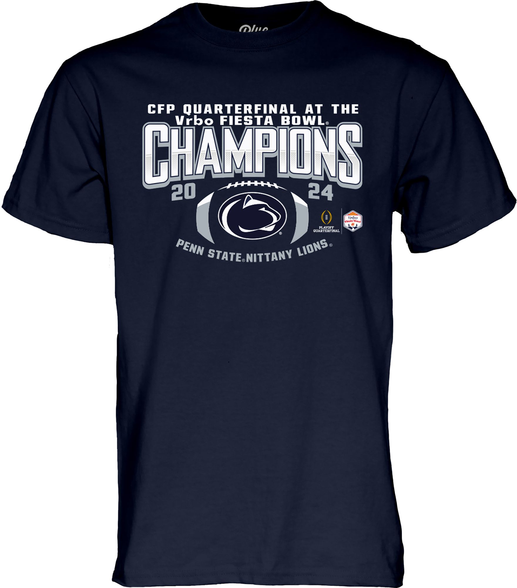 Blue 84 Men's Michigan State Spartans Team Logo T-Shirt - Gray Fan Shirt, Officially Licensed