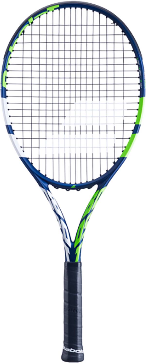 Babolat Boost Drive Strung Tennis Racquet