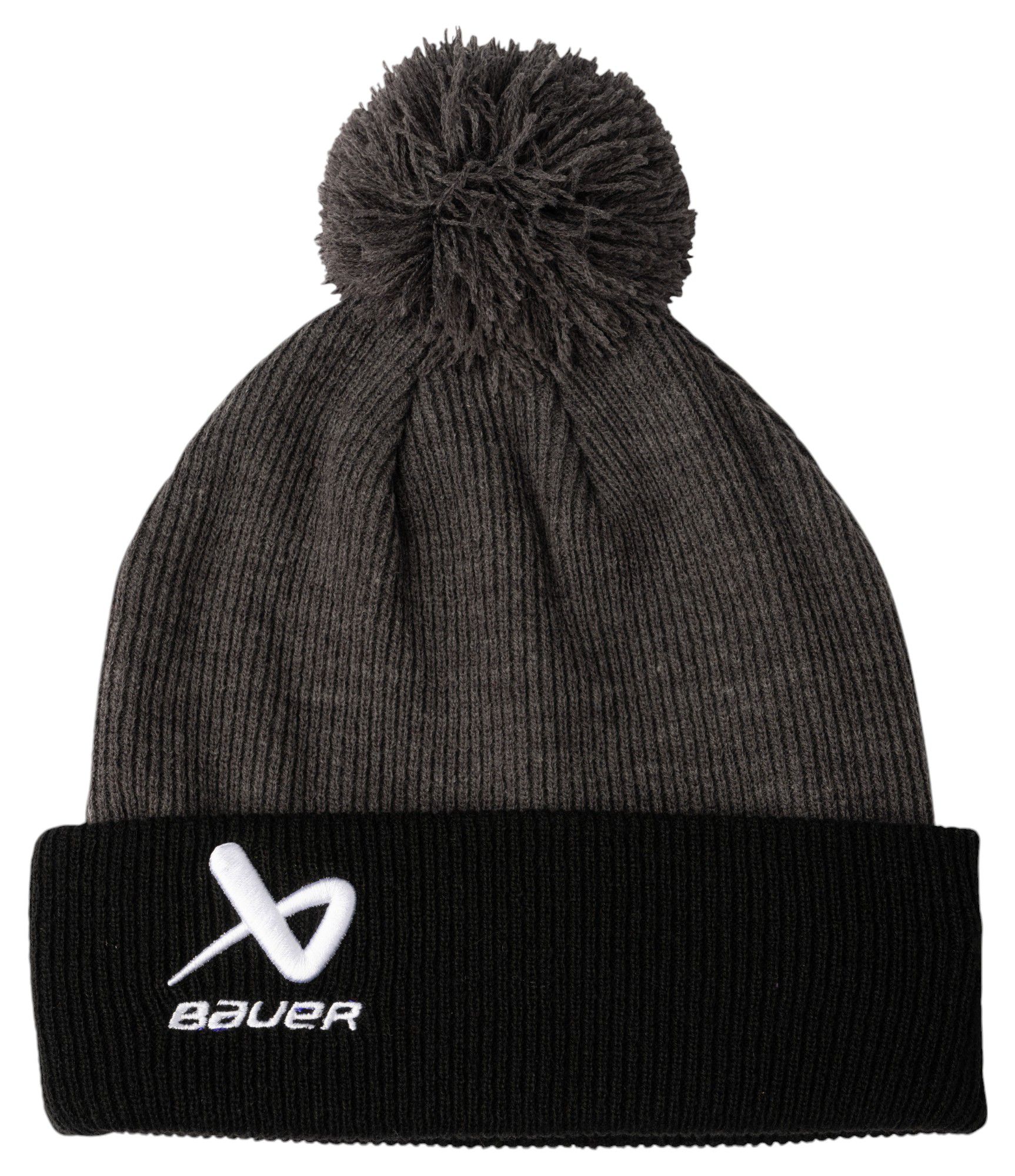 Bauer Adult Classic Pom Beanie product image