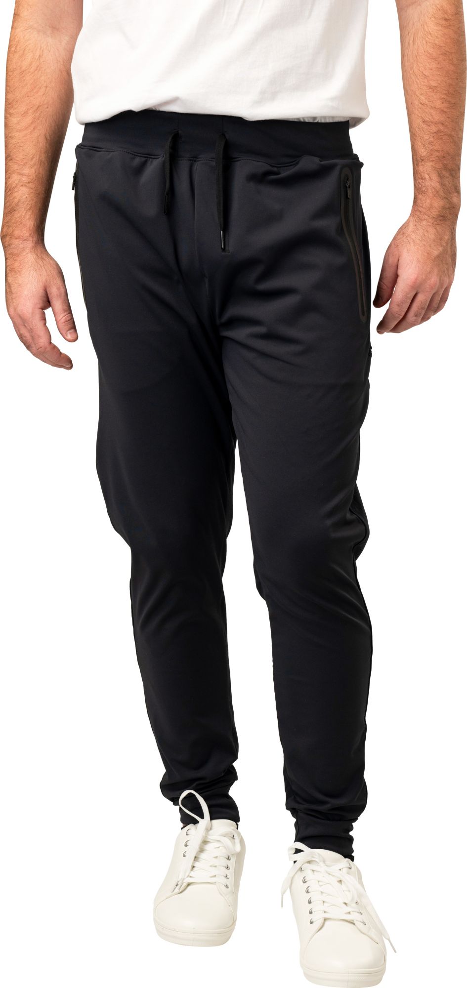 Bauer FLC ODR TempThread® Knit Mix Jogger - Senior product image