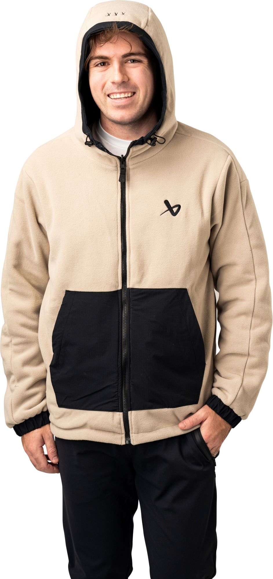 BAUER FLC Onside Reversible Jacket product image