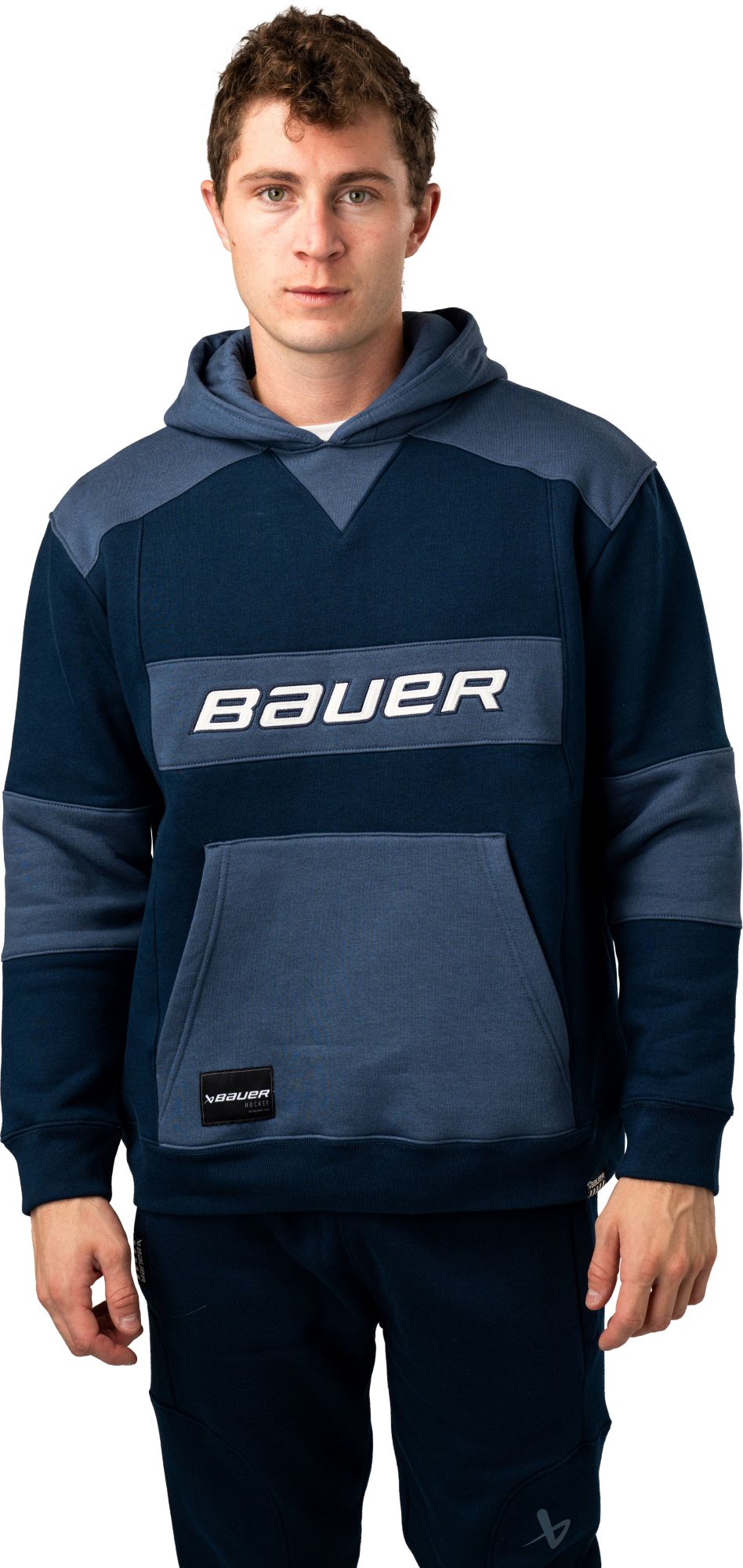 Bauer Gamechanger Hoodie - Senior product image