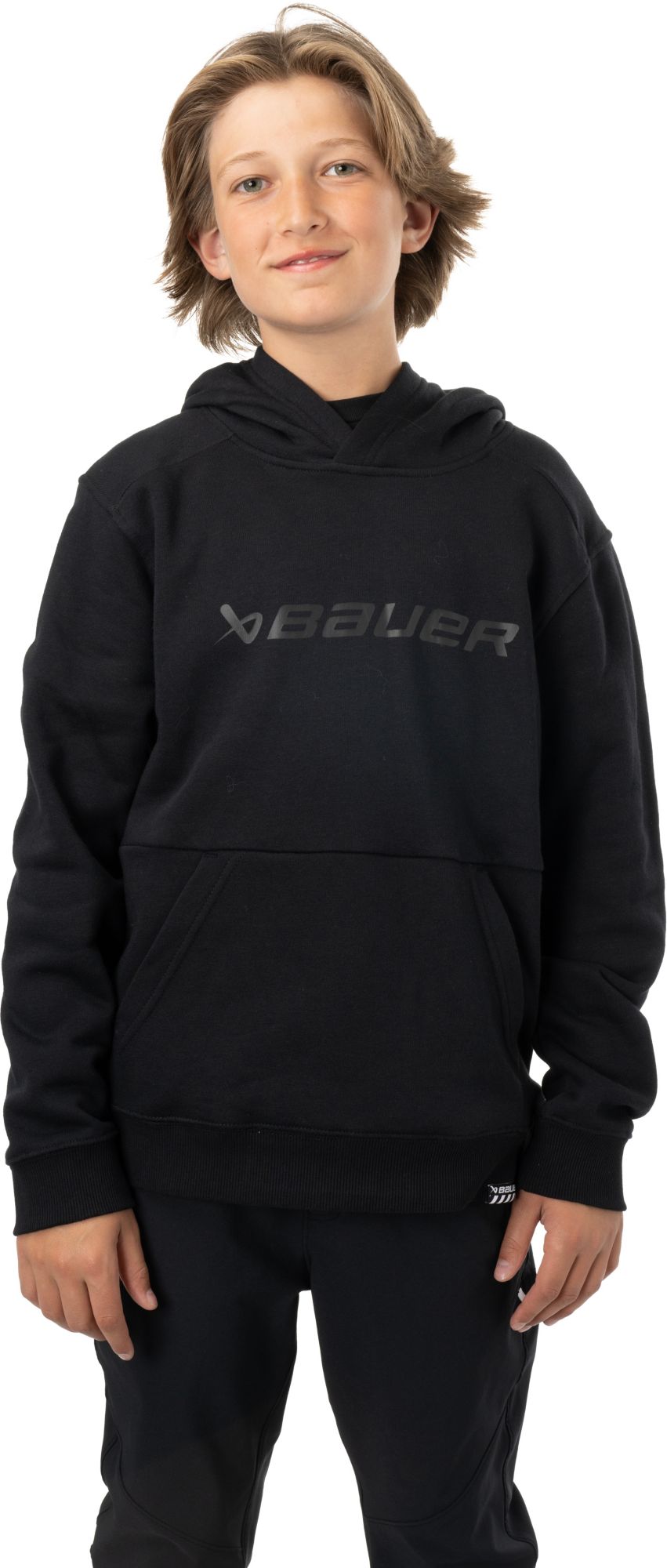 Bauer Youth Core Ultimate Hoodie product image