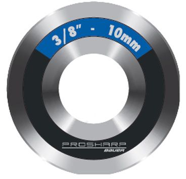 Bauer PROSHARP ADVANTEDGE Edge 3/8 Wheel-10mm product image
