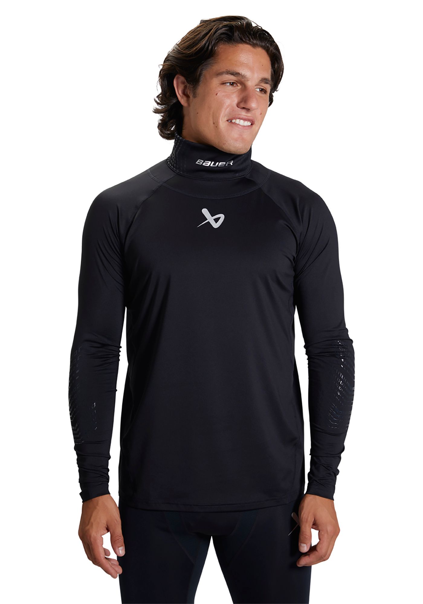 Bauer base layer youth hotsell