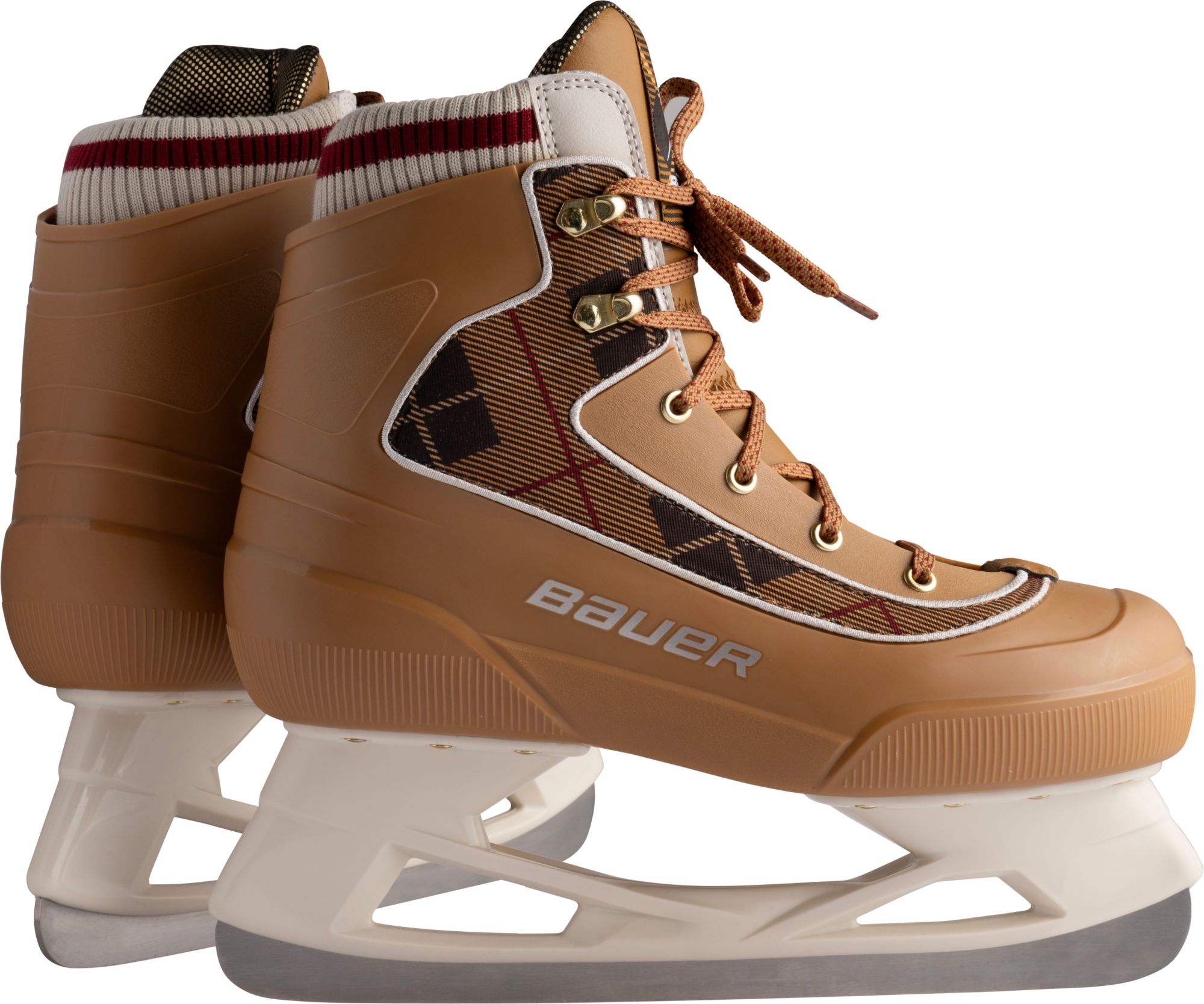 Bauer Chamonix Glides - Junior product image