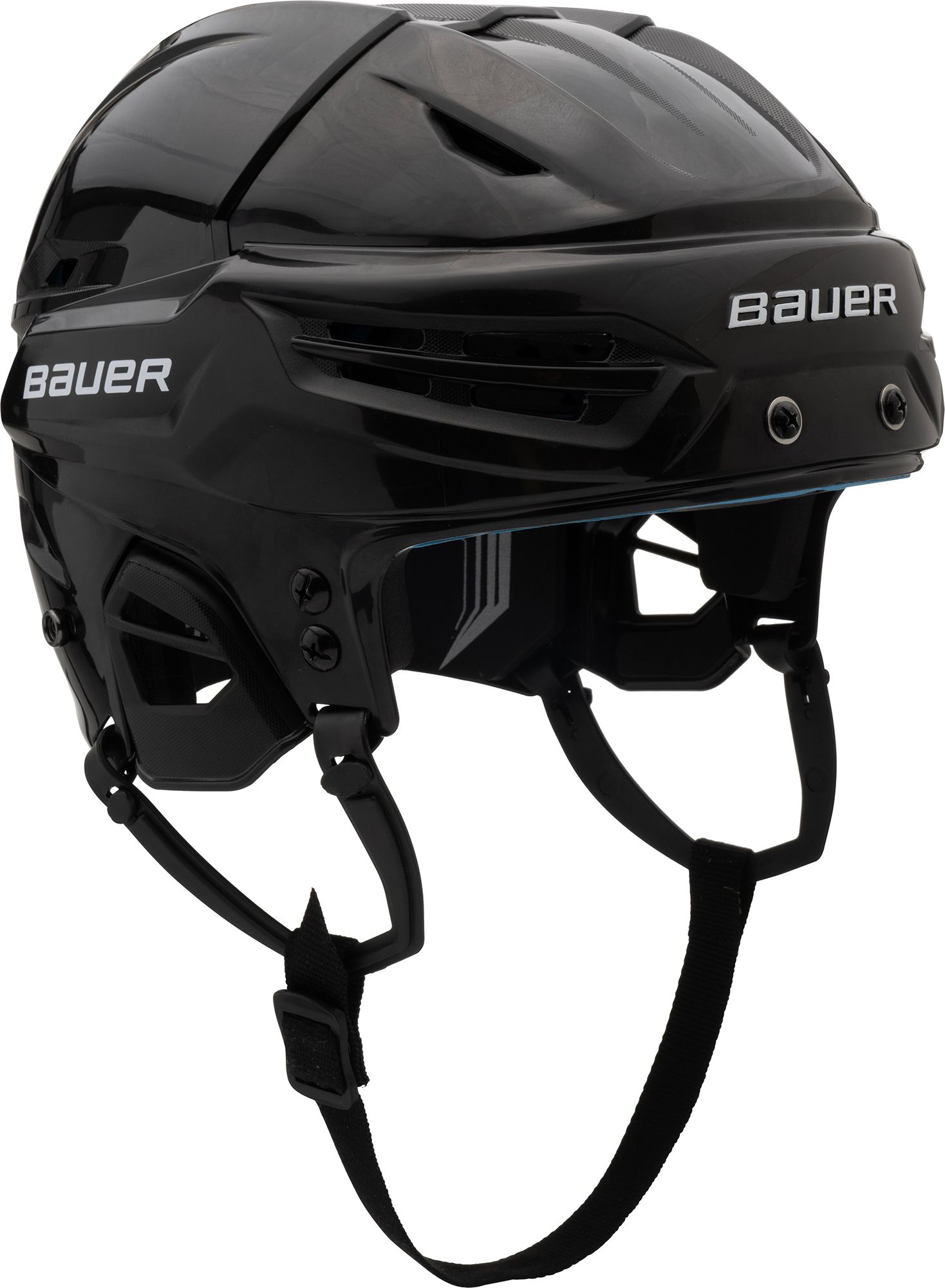 Bauer RE-AKT 55 Hockey Helmet - Senior product image