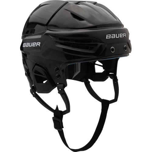 bauer bike helmet HyperLite 2 Hockey Blue / S/M inspired player who doesn’t want to compromise on comfort Bauer S24 Re-AKT 155 Hockey