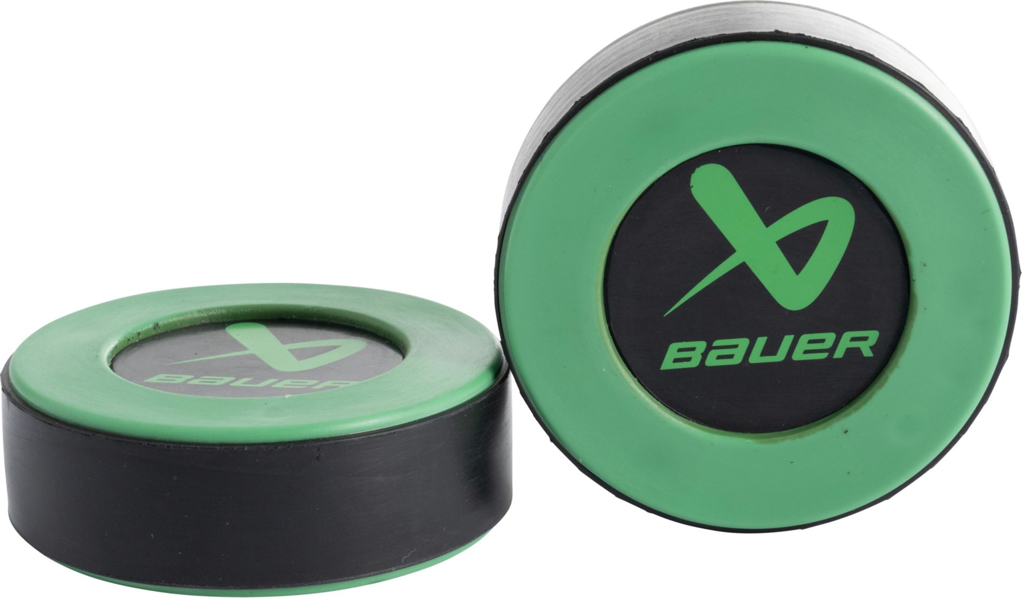 Bauer Synthetic Ice Hockey Puck product image