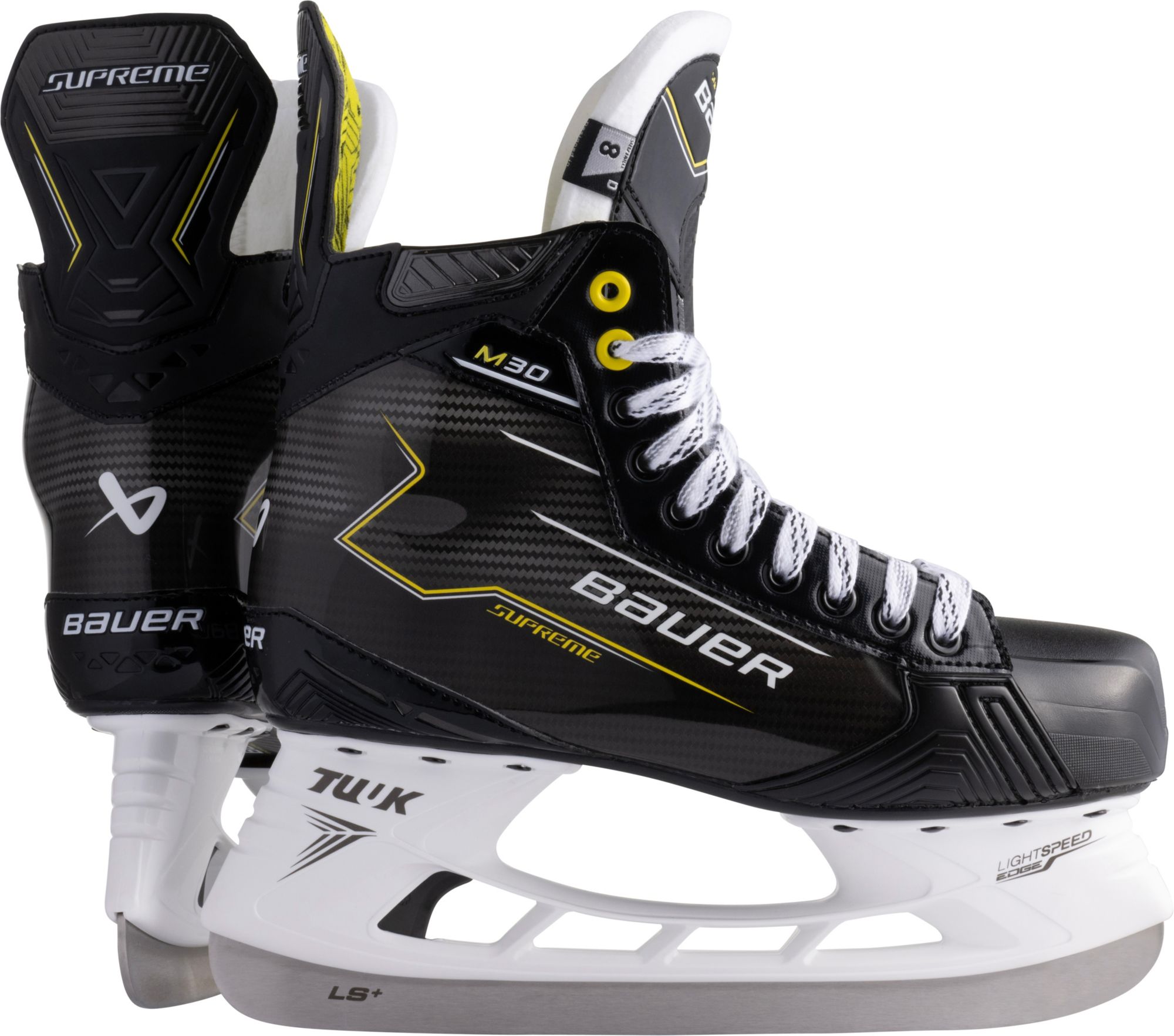 Bauer Supreme M30 Ice Hockey Skate - Senior product image
