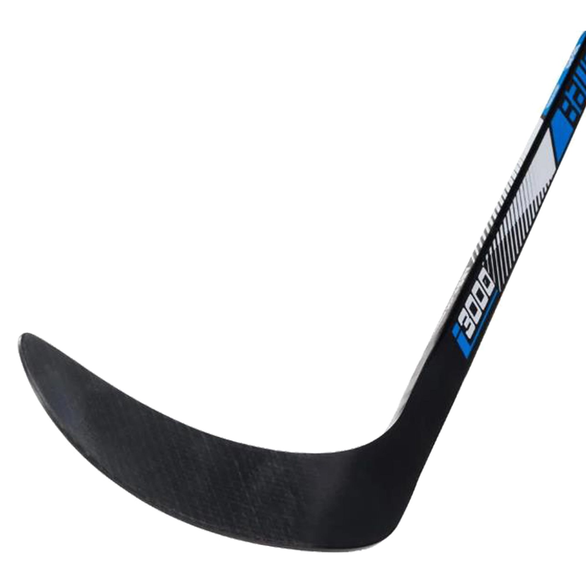 Bauer I3000 ABS Street Hockey Stick - Youth product image