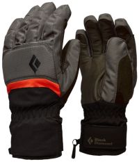 Black Diamond MISSION MX グローブ M Mission MX Mitts – Black Diamond