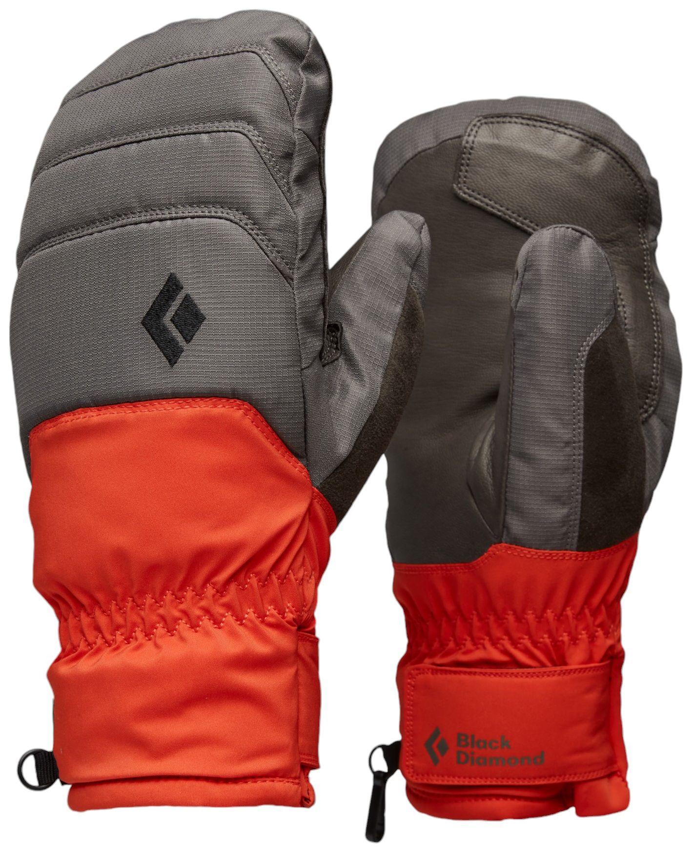 Black Diamond Men's Mission MX Gloves product image