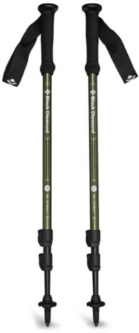 Shops Black Diamond Trekking Poles Trail Sport