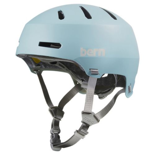 bern bike polo helmet Brentwood 2.0 and a brand spankin new Compass Fit system Bern Summer Helmet Visor Liner