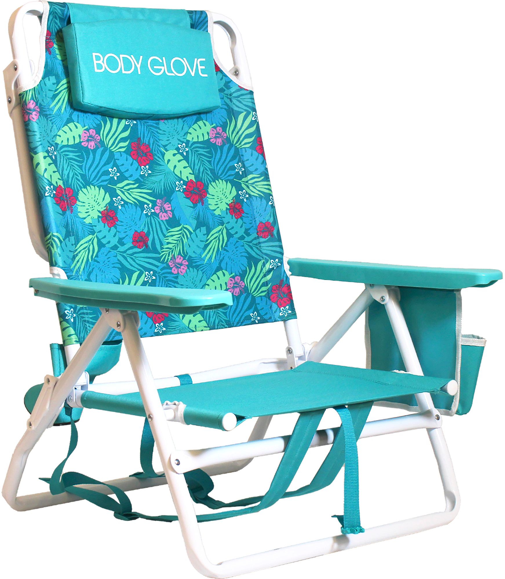 Body Glove 5-Position Beach Chair product image