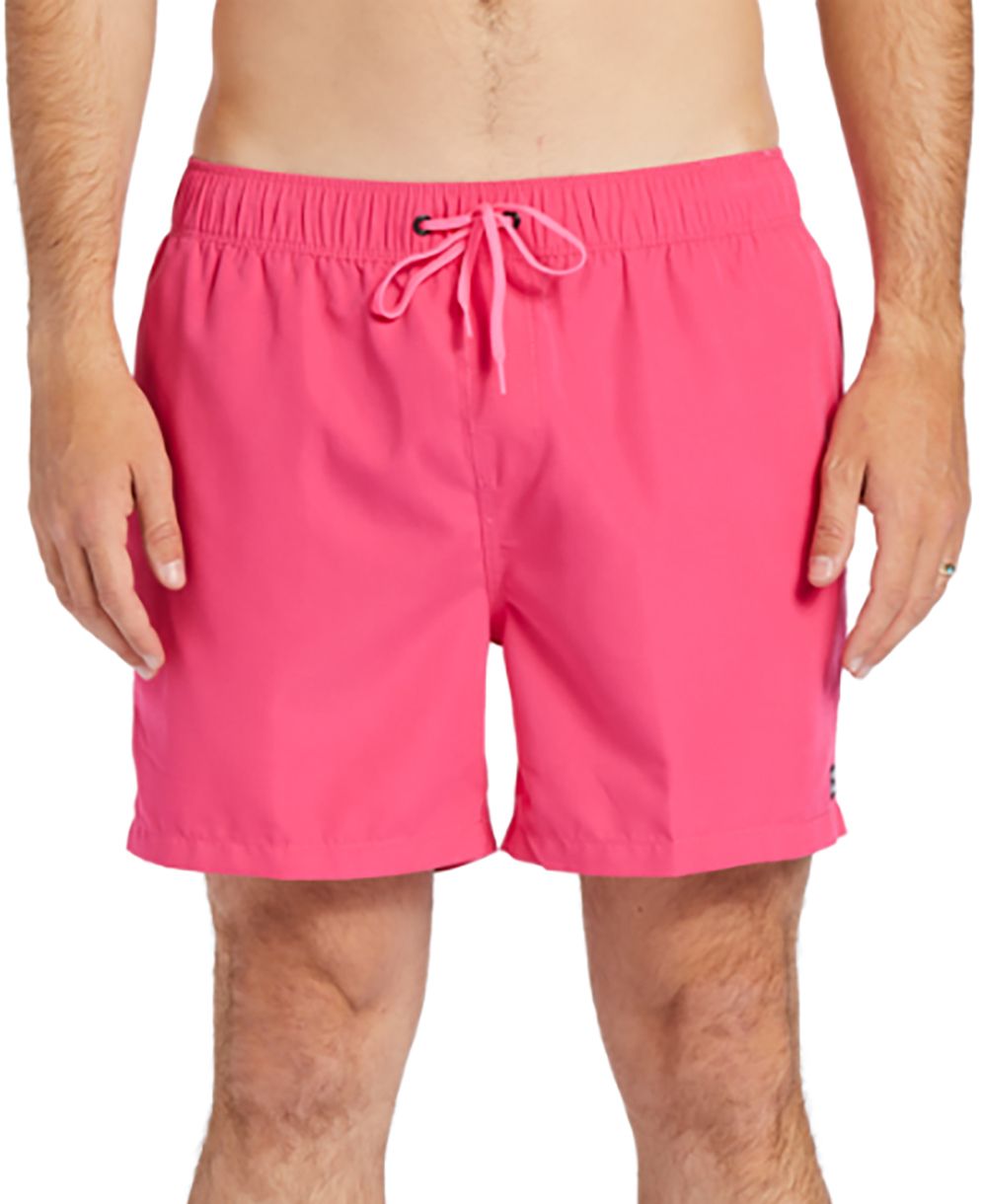 Billabong Men's All Day Layback Boardshorts