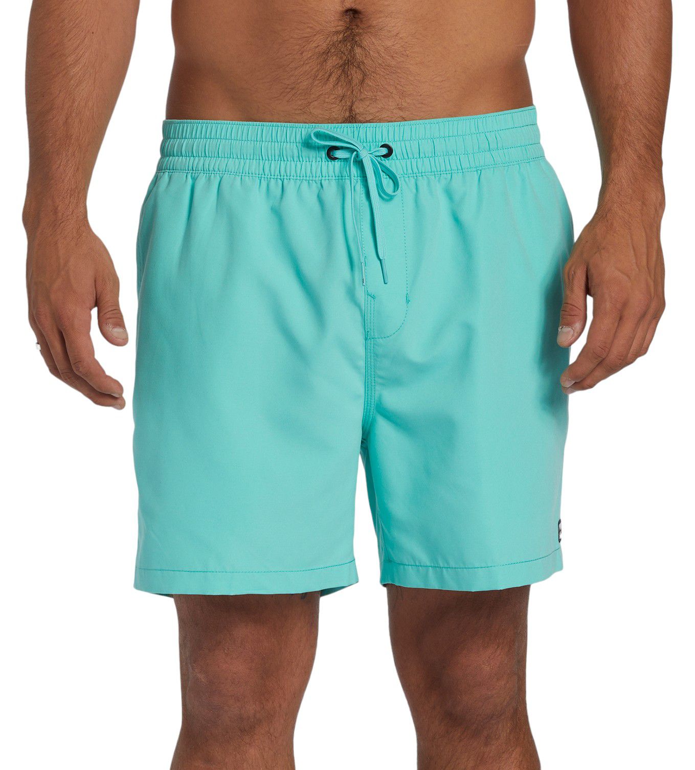 Billabong Men's All Day Layback 16 in. Elastic Waist Short product image