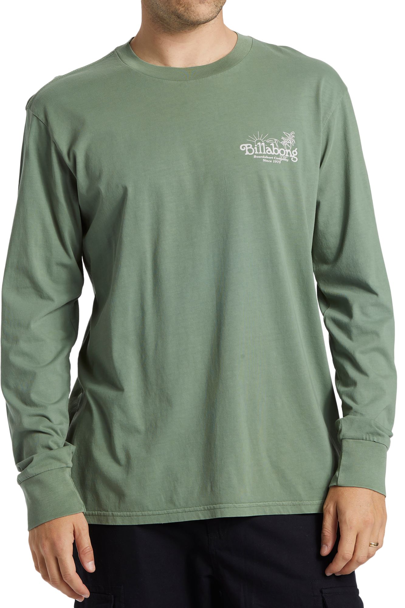 Billabong Men's Lounge Short Sleeve T-Shirt product image