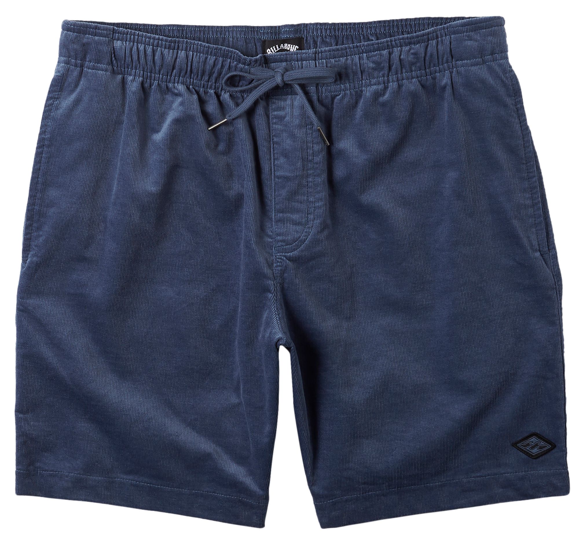 Billabong Men's Larry Layback Cord Shorts product image