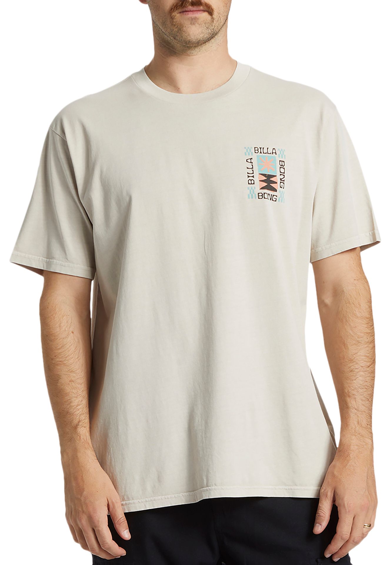 Billabong Men's Matzz Short Sleeve Shirt product image
