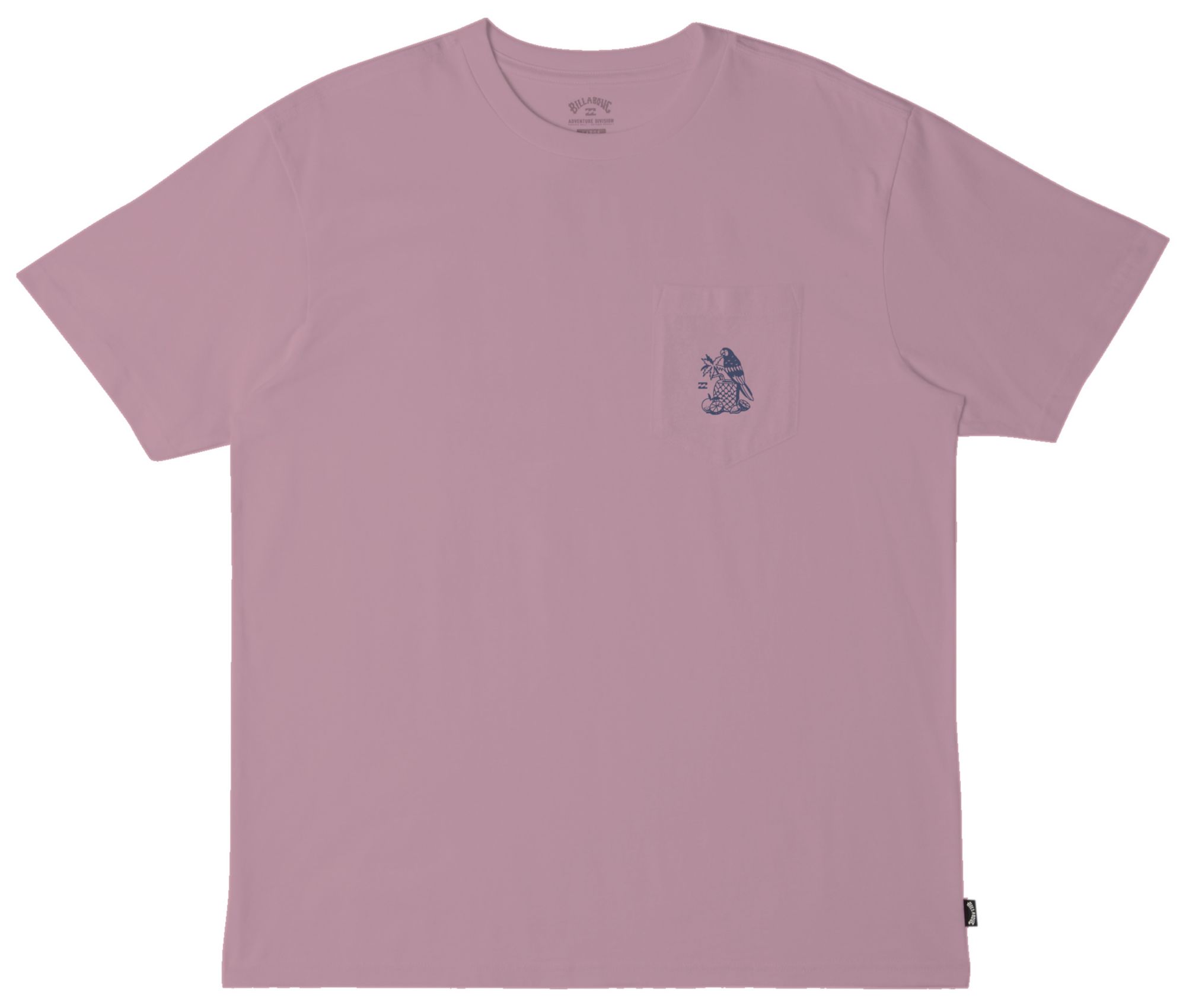 Billabong Men's Tropicales Pocket Shirt product image