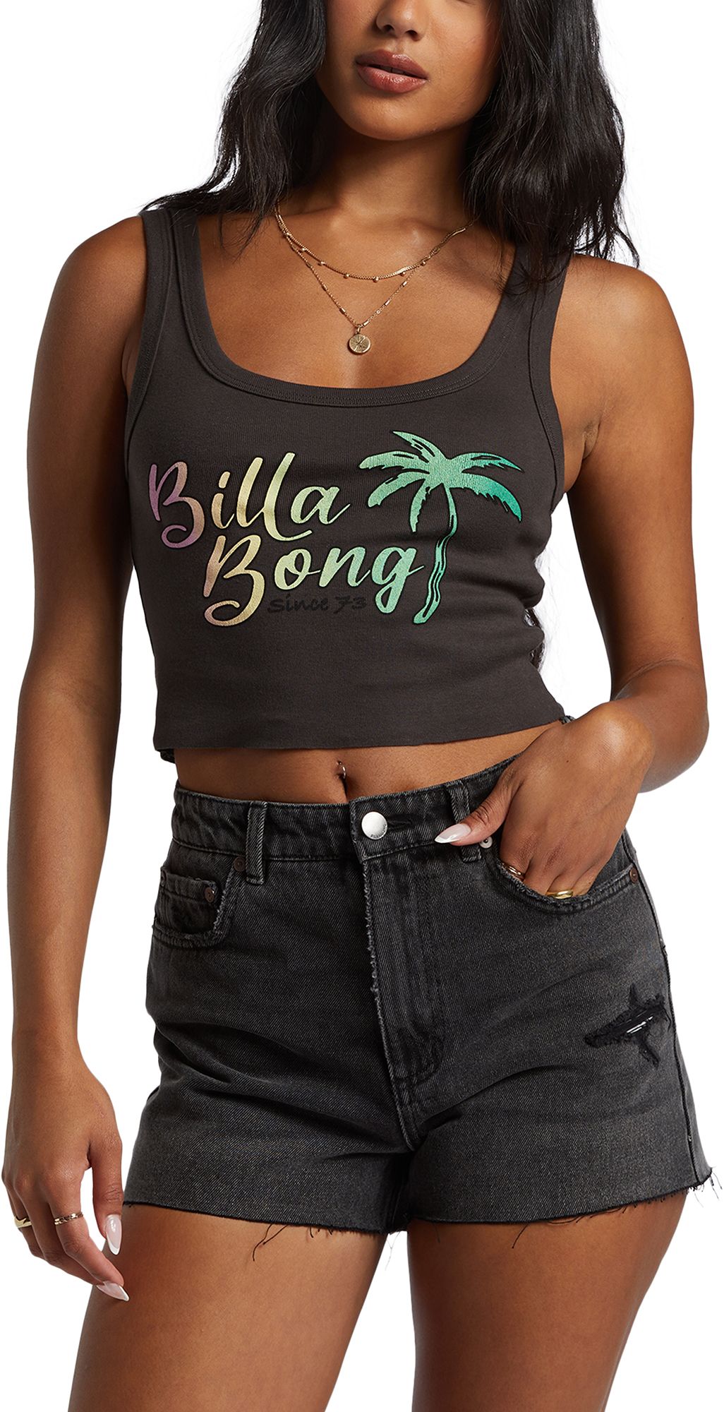 Billabong Women's Fresh Squeezed Tank Top product image